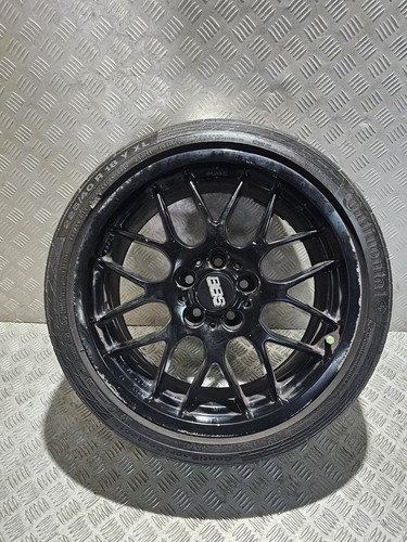 Bbs rx207 aftermarket alloy - bbs,