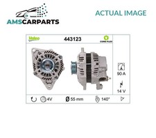 ALTERNATOR GENERATOR 443123