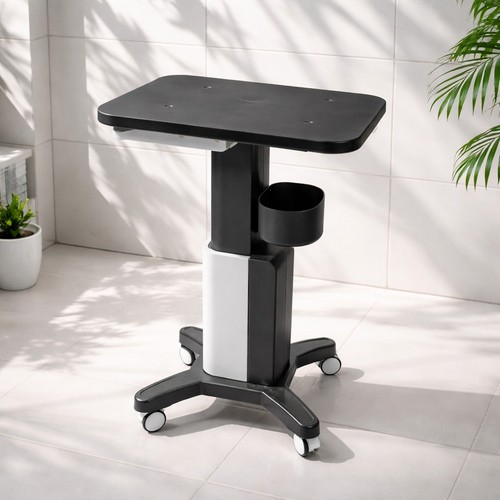 Strong mobile trolley laser - trolley,