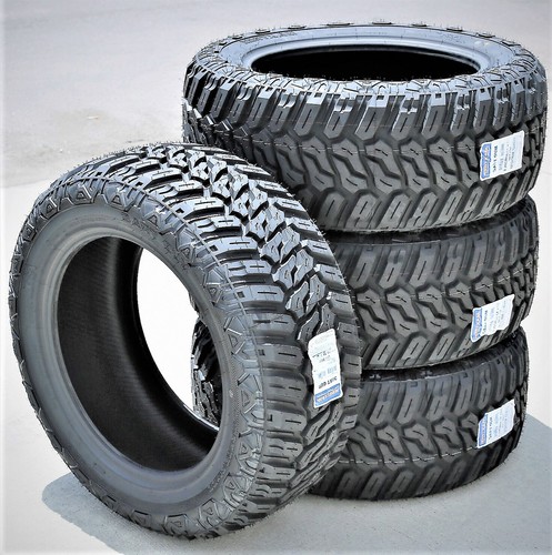 Tires 285 55r22 - tires, 124/121q