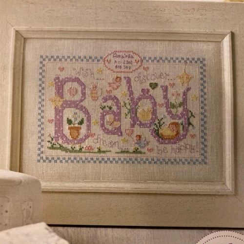 Precious little one - new, baby