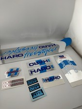 ORIGINAL haro freestyler