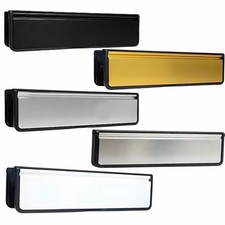 UAP Doormaster Letter Box