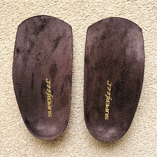 Superfeet casual men 4 - superfeet,