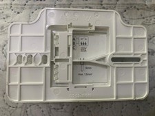 Honeywell T4 Wired 7 Day