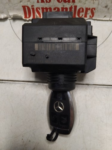 Mercedes w203 ignition switch - w203,