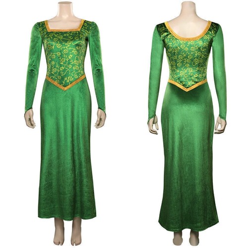 Shrek fiona princess - shrek-fiona,