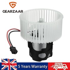 NEW HEATER BLOWER MOTOR FAN
