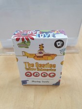 Standard playing card deck - playing,