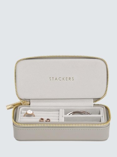 Stackers medium patent travel - stackers,
