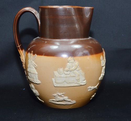 Royal doulton lambeth - royal,
