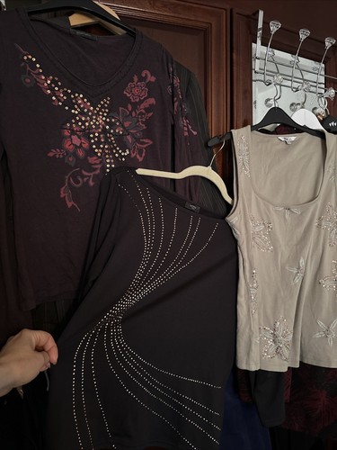 Ladies clothes bundle size - bundle,