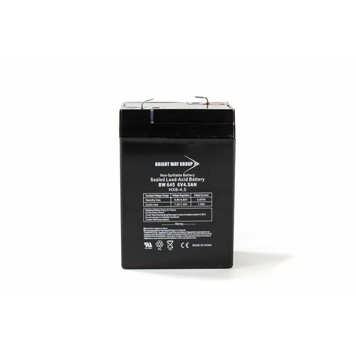 Able 090985v 4 5ah - 090985v, 4.5ah