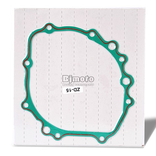Stator cover gasket - stator,