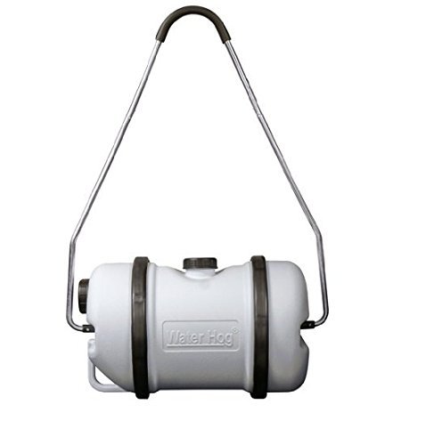 Waterhog hog pull rolling - waterhog,