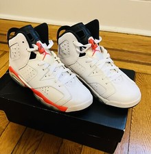 Nike Air Jordan 6 Retro BG