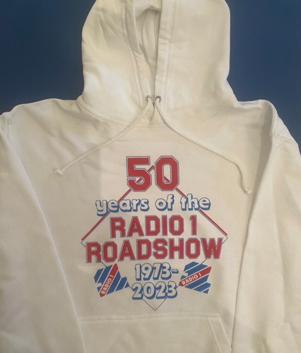 Bbc radio roadshow - radio, 1