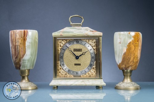 Azizoff london onyx mantle - onyx,