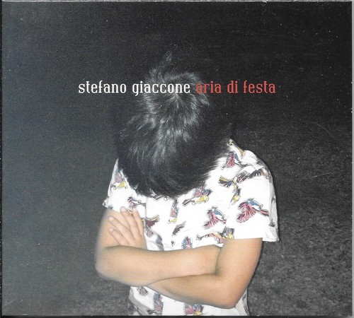 Stefano giaccone aria di - -,