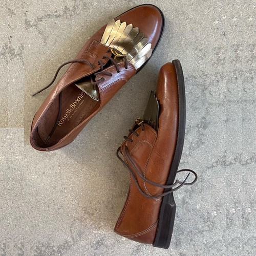 Russell bromley crombie - russell,