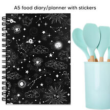 Food Diet Diary SW Compatible