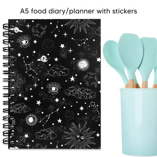 Food diet diary compatible - diary, sw