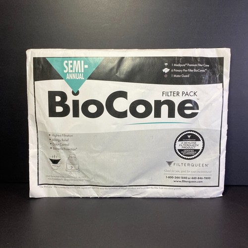 Filter queen biocone - queen,