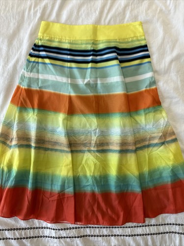 Nwot ted baker - baker, print
