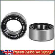 2X Front/Rear Wheel Bearing