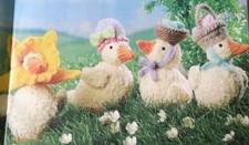 KNITTING PATTERN Alan Dart