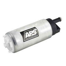 APS GSS342 340 LPH In Tank Fuel Pump For Vauxhall Astra MK4 2.0 Turbo 02 - 05