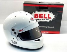 Bell KC7-EV CMR Karting CMR Ultra Lightweight Helmet / Kart Junior - Cadet Race