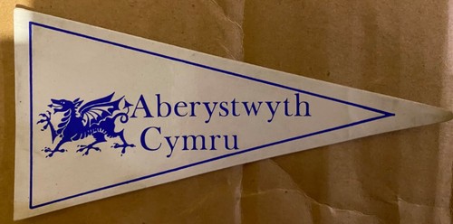Classic aberystwyth window - classic,
