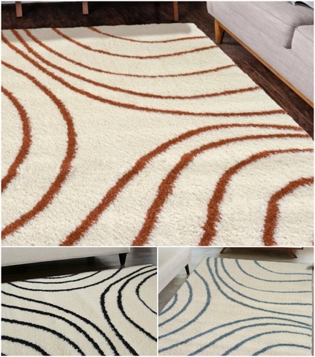 Abstract large rug for living - large,