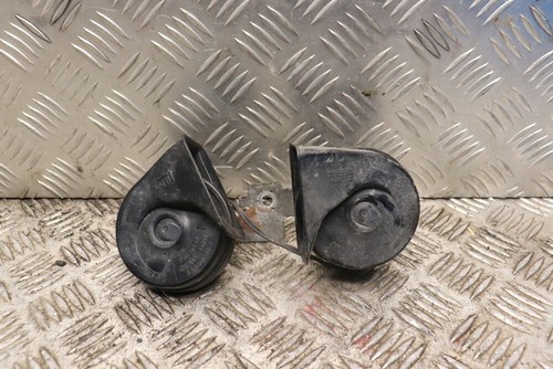 Ford focus mk2 horns 2005 - focus,