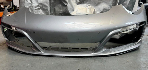 Porsche 911 carrera - carrera, s