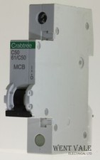 Crabtree Starbreaker - 61/C50