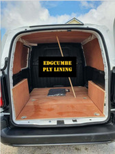 Citroen Berlingo 2018 onward Full Ply Lining kit INCLUDING ROOF FREE P&P