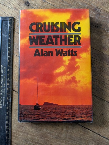 Cruising weather alan - cruising, weather.