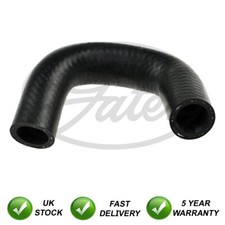 Hose - cooler, water
