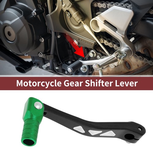 Folding motorcycle gear - folding,