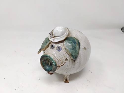 Vintage ark pottery ceramic - vintage,