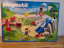 Playmobil City Life - 4132
