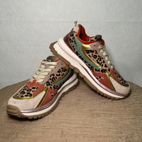 Blowfish malibu leopard - blowfish,