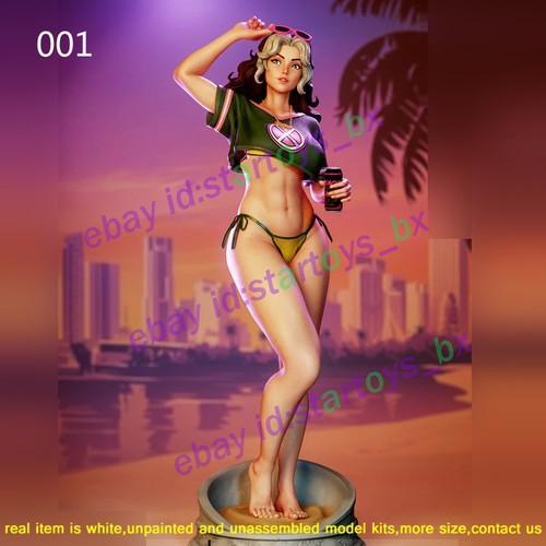 Rogue woman figure 4 1 - rogue,