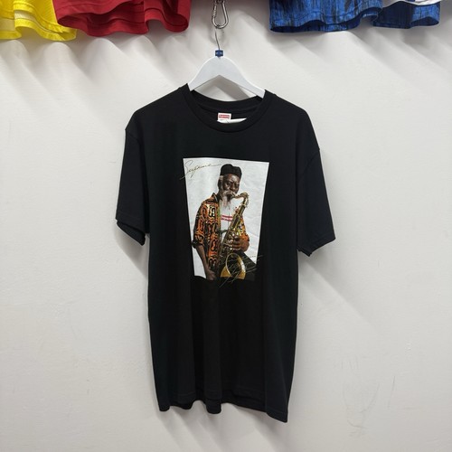 Supreme fw20 pharoah - fw20, sanders