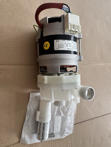 Winterhalter rinse pump - winterhalter,
