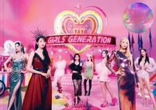 Girls Generation: Forever 1
