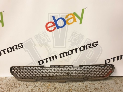 Hyundai tiburon front bumper - hyundai,