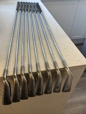 Ping G25 Right-Handed Iron Set